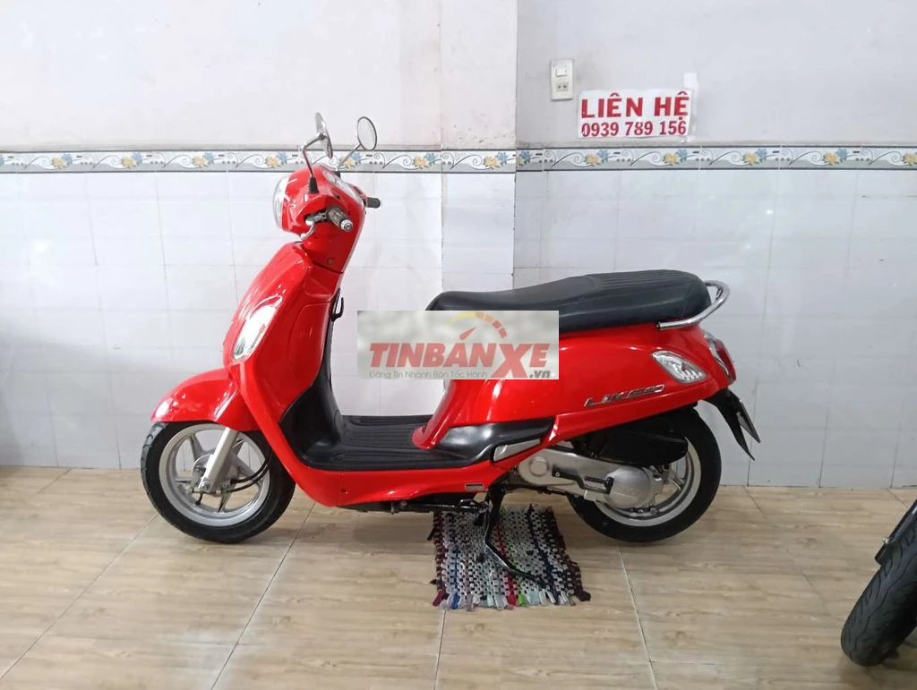 Tayga 50cc , như mới,bs65