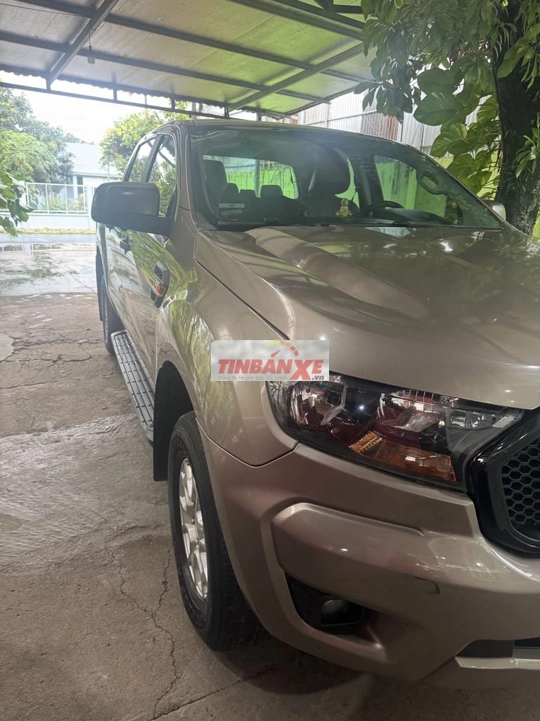Ford Ranger XLS Nâu
