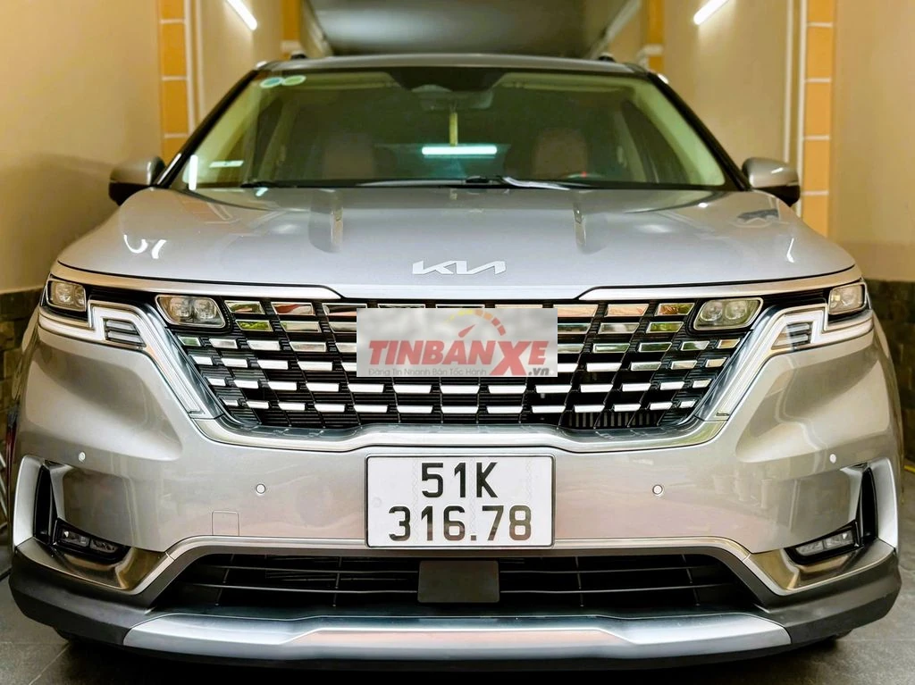Xe cùng phân khúc