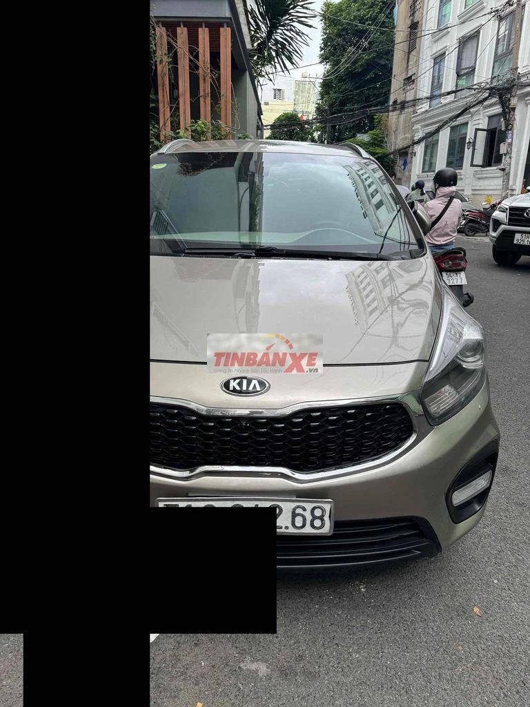 Kia Rondo 2018 7 chỗ Tự động chính chủ