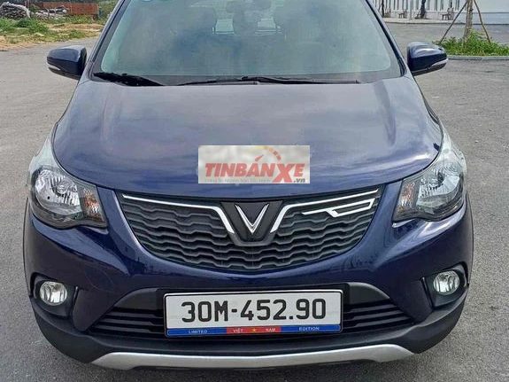 VinFast Fadil 2020 Base 50000 km
