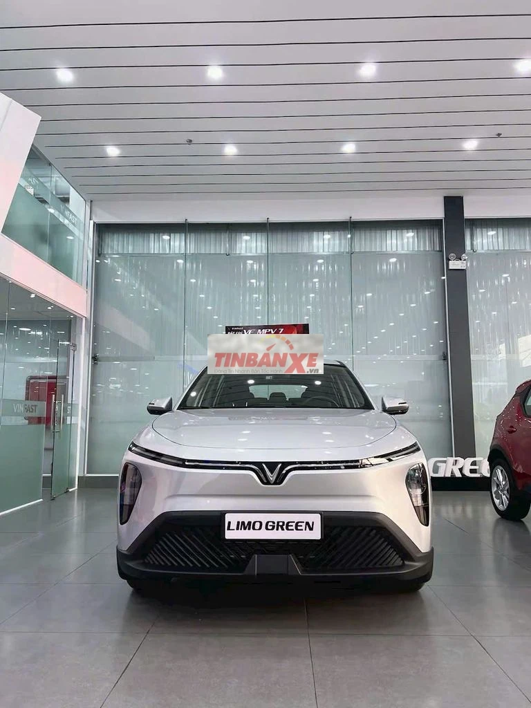 💥Limo Green sẵn xe giao ngay- kv hồ chí minh💥