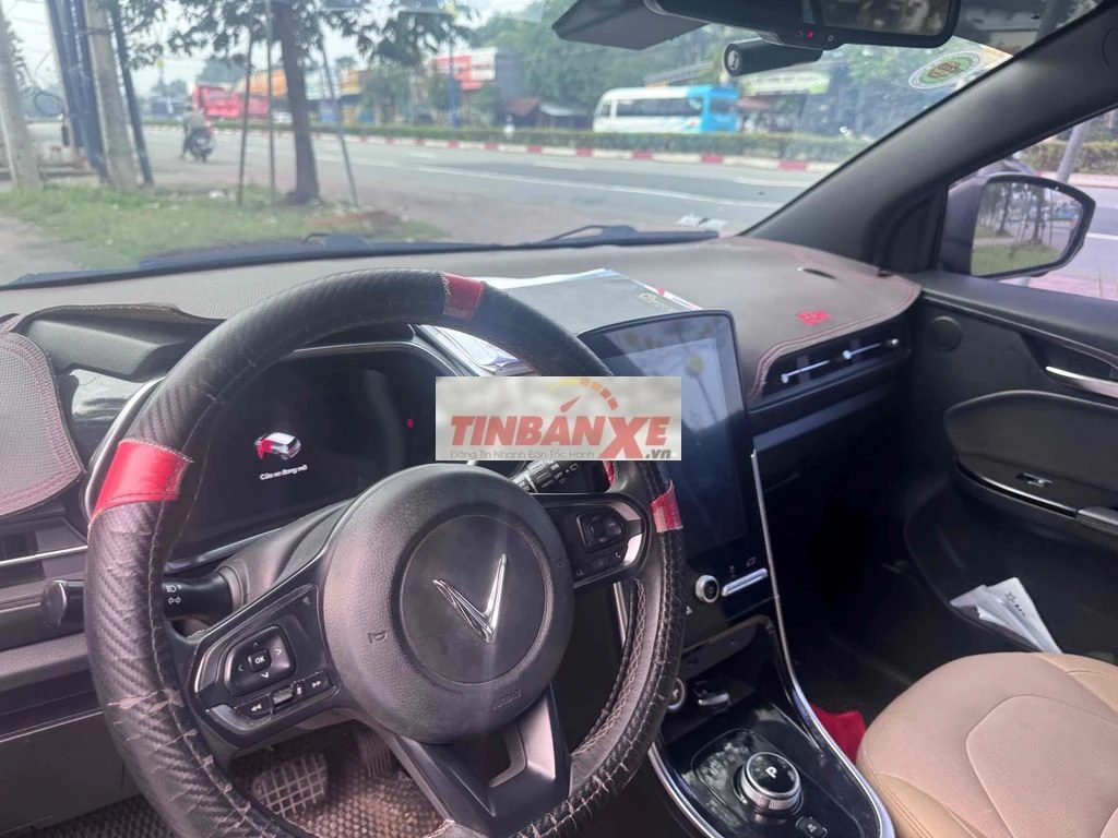 VinFast VF e34 2022 Đỏ 90000km