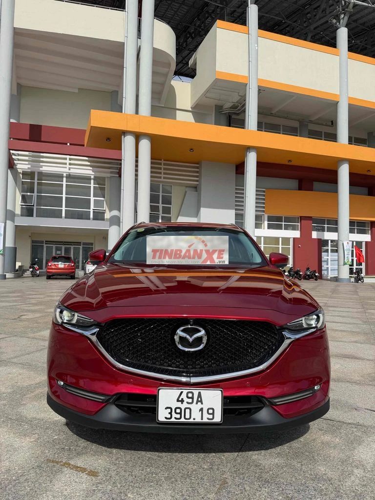 🌟 Mazda CX-5 2021 premium – chất xe như mới 🌟