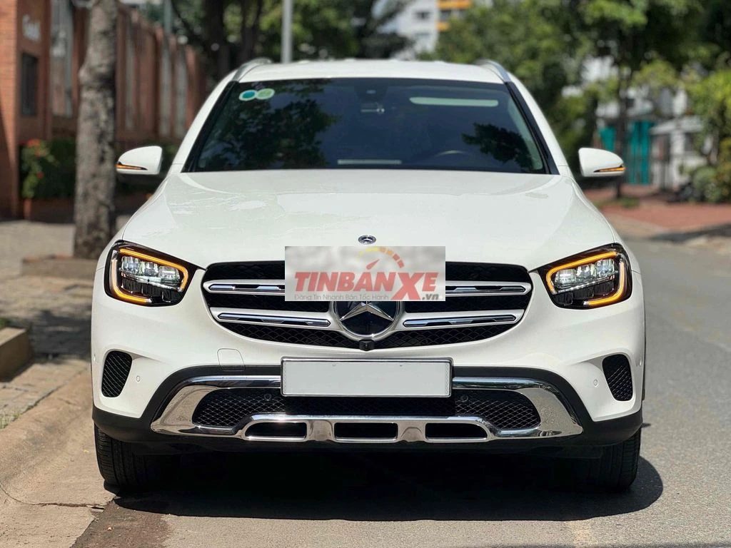 Mercedes GLC200 V1 2022 Siu Đẹp