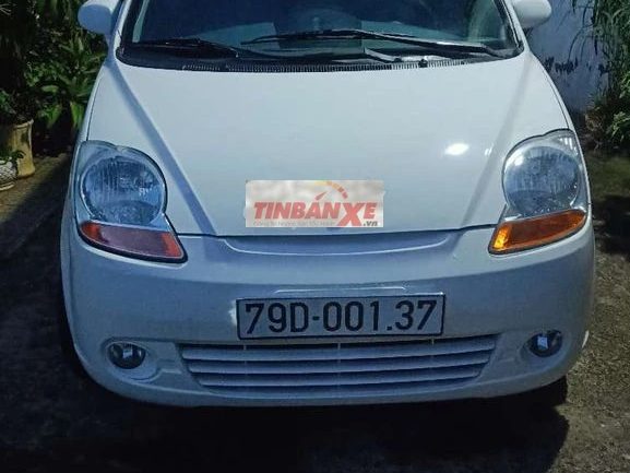 2015 Lite Van 0.8 - 85000 km