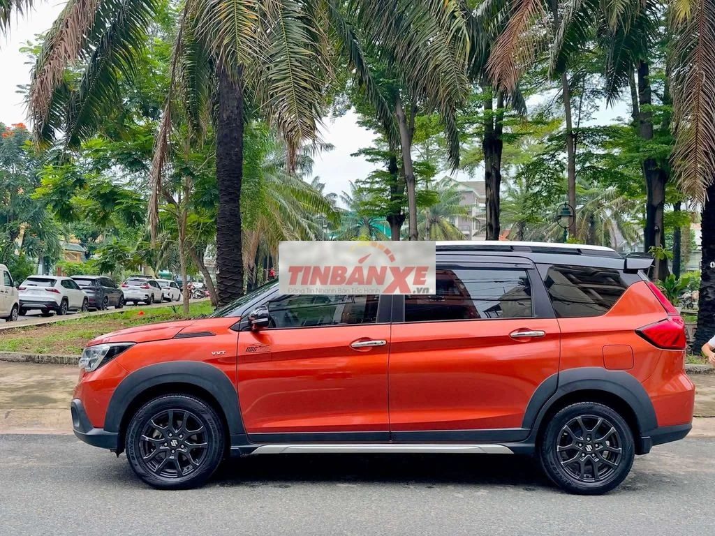 Suzuki XL7 HYBRID 2024 Cam Hybrid 41.000 km