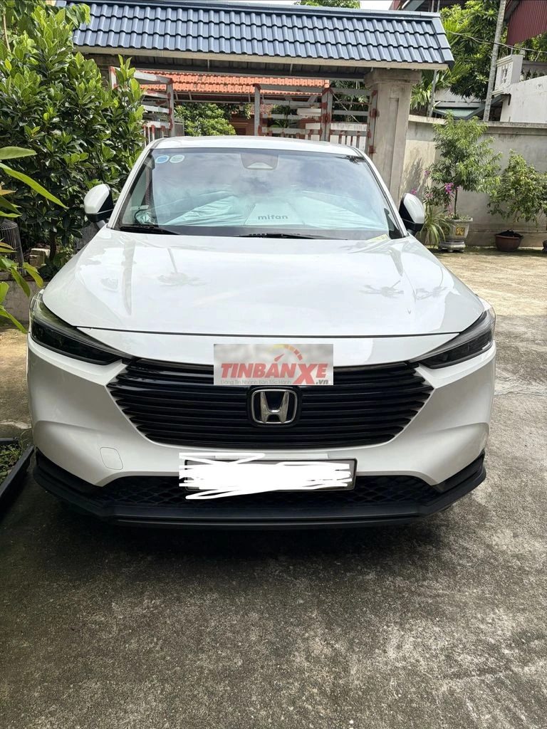 Honda HRV-G 2023 Trắng 38.000 km