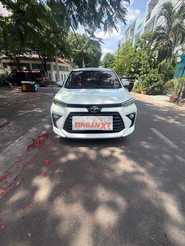 Xe cùng phân khúc