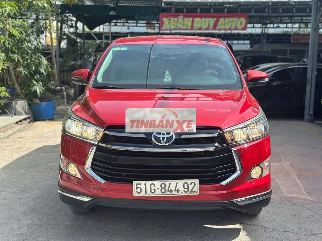 Venturer sx 2018 AT 97000km bảo hành 1 năm, có vay