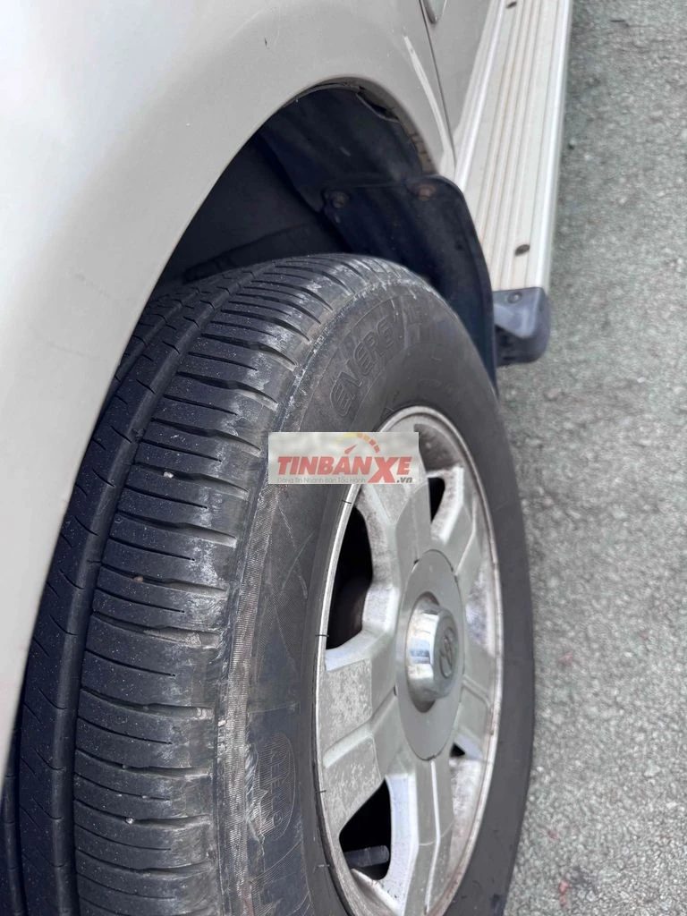 Toyota Zace 2005 GL