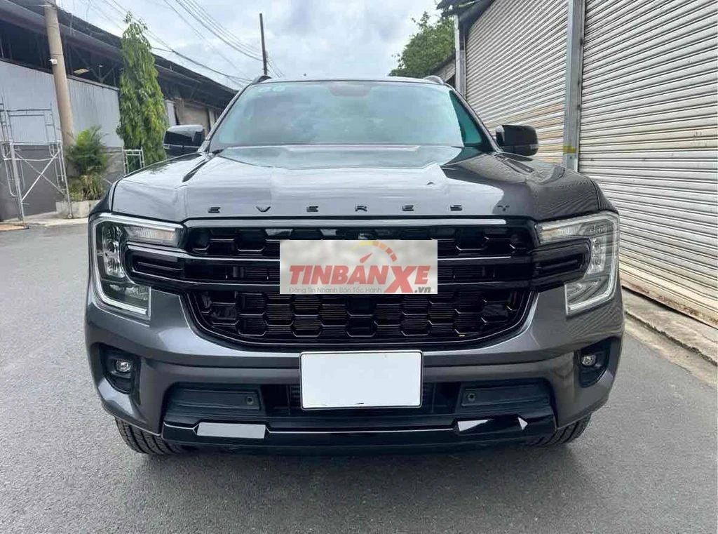 🍀Bán FORD EVEREST 2.0 Sport - NextGen Model 2023
