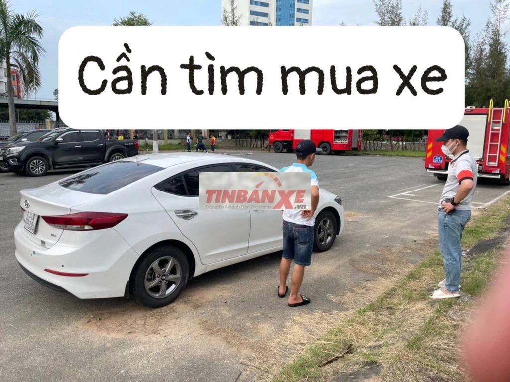 Cần Tìm mua ô tô cũ - Đức Trưởng Auto