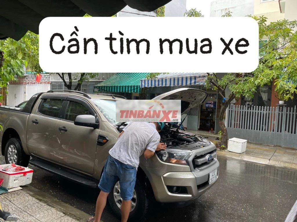 Cần tìm mua xe cũ - đức trưởng auto đà nẵng