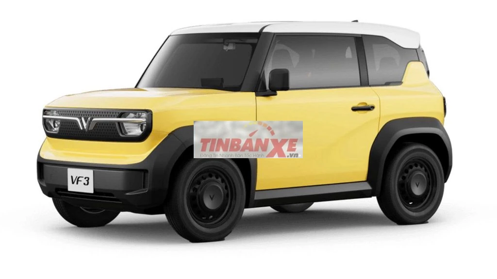 Xe VF3 4 chỗ_ 174 triệu _ tt 34 triệu nhận xe
