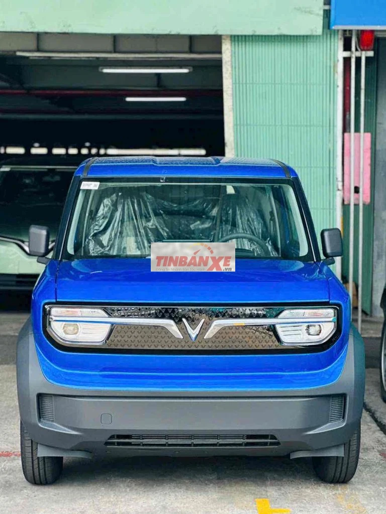 [VF3 nợ xấu nhóm 5] E mới bán [sẳn xe giao ngay]