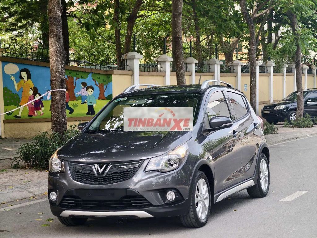 VinFast fadail 2022 4 vạn