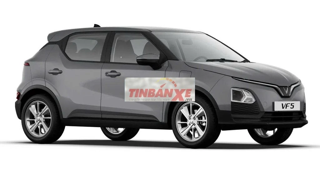 Xe VF5_ 5 chỗ _ 351 triệu _ tt 70 triệu nhận xe