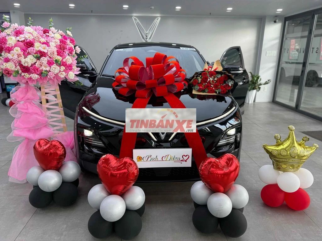[VF6 bao nợ xấu] [hồ sơ khó] mới bán!