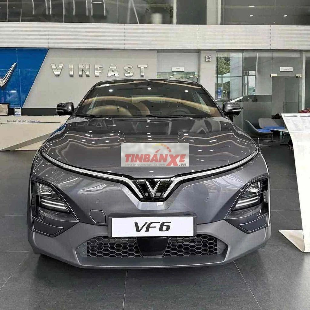 Vinfast 6 2026 đủ màu giao ngay cs tốt thuế tb 0đ