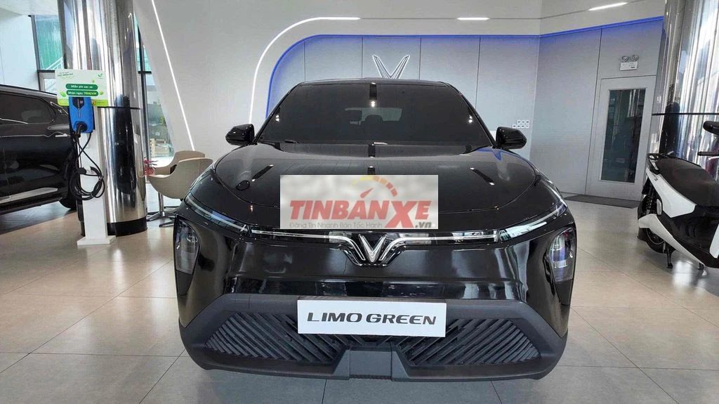 limo green 2026 giảm thêm 47tr đủ màu giao ngay