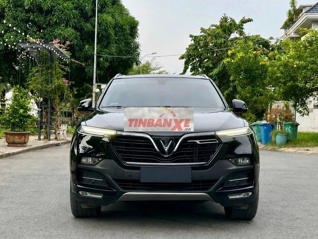 Lux sa premium 22 - 27.000km - sơn zin 100%