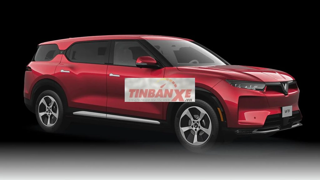 Xe VF9_ 7 chỗ _ 1.2 tỷ _ tt 180 triệu nhận xe