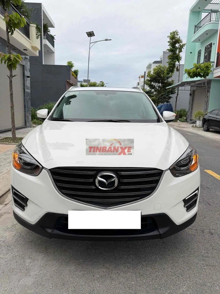 ✅ Mazda CX5 2017 2.5 1 chủ cao cấp nhất.