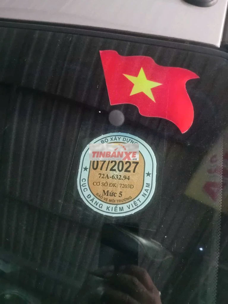 Chevrolet Spark 2010 Bạc 5 chỗ cũ