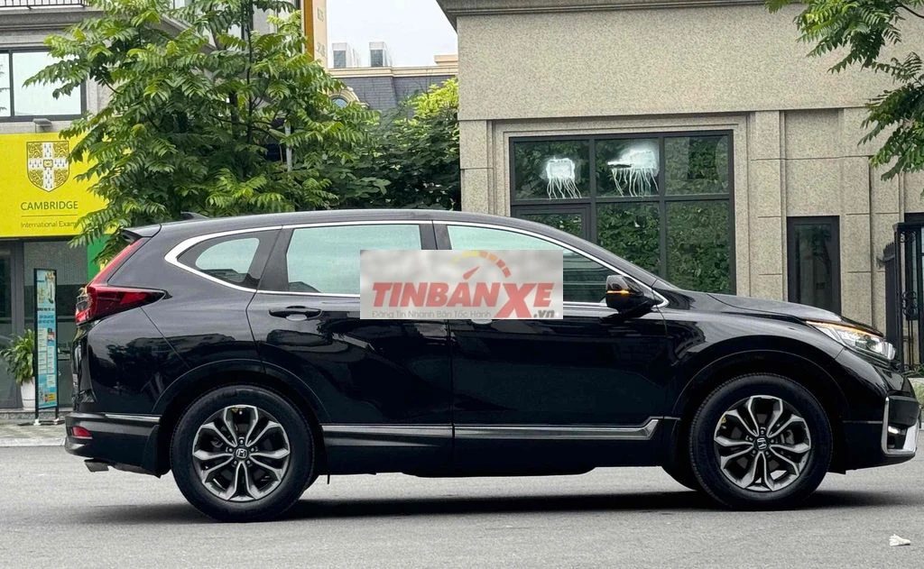 Honda crv l sensing t12/21