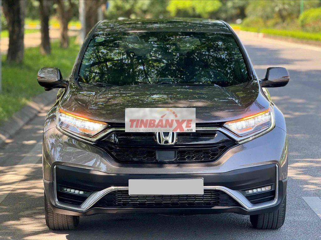 Honda crv l sensing t12/22 siêu mới