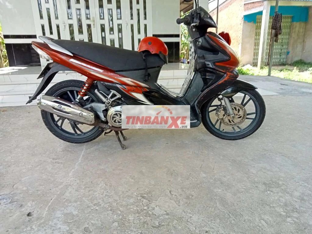 Hayate xe nhật chính chủ máy bao yêm ru mạnh