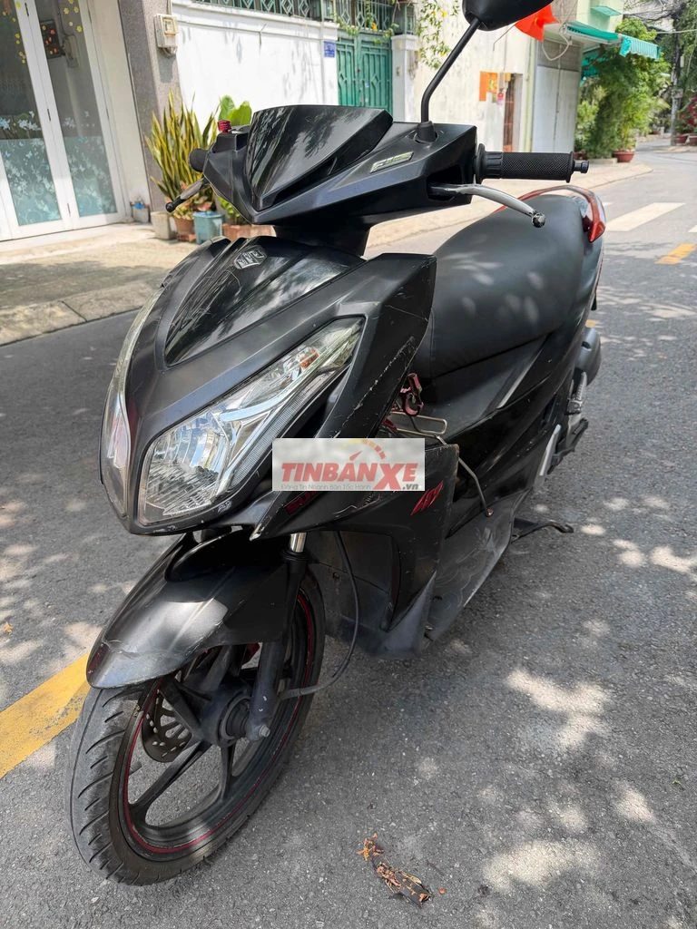 Suzuki Impulse 2017 Bs Thành Phố