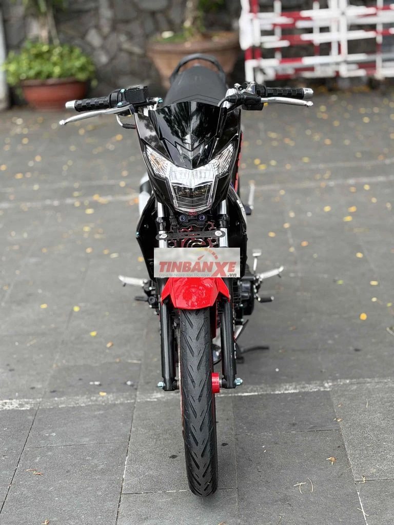 Satria f150i 2019 bstp chính chủ có góp