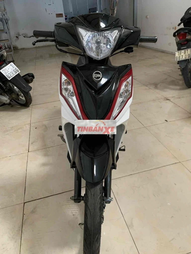 SYM Galaxy 50cc dành cho học sinh