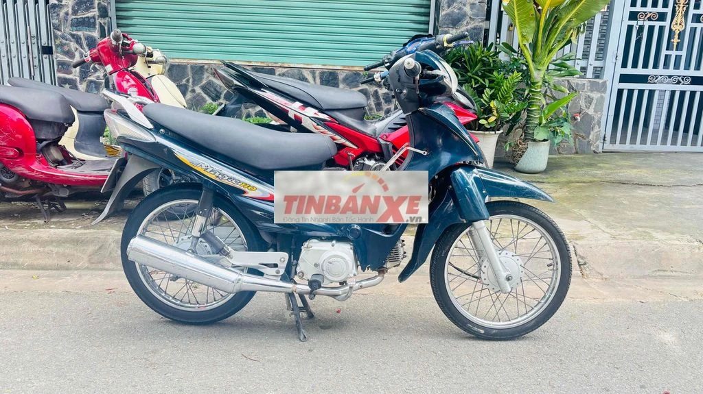 SYM Magic cục máy 110cc, bstp giấy đủ btc