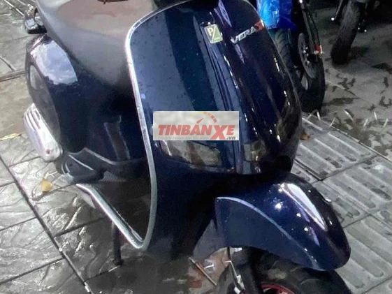 Vera S 50cc Xanh 50cc