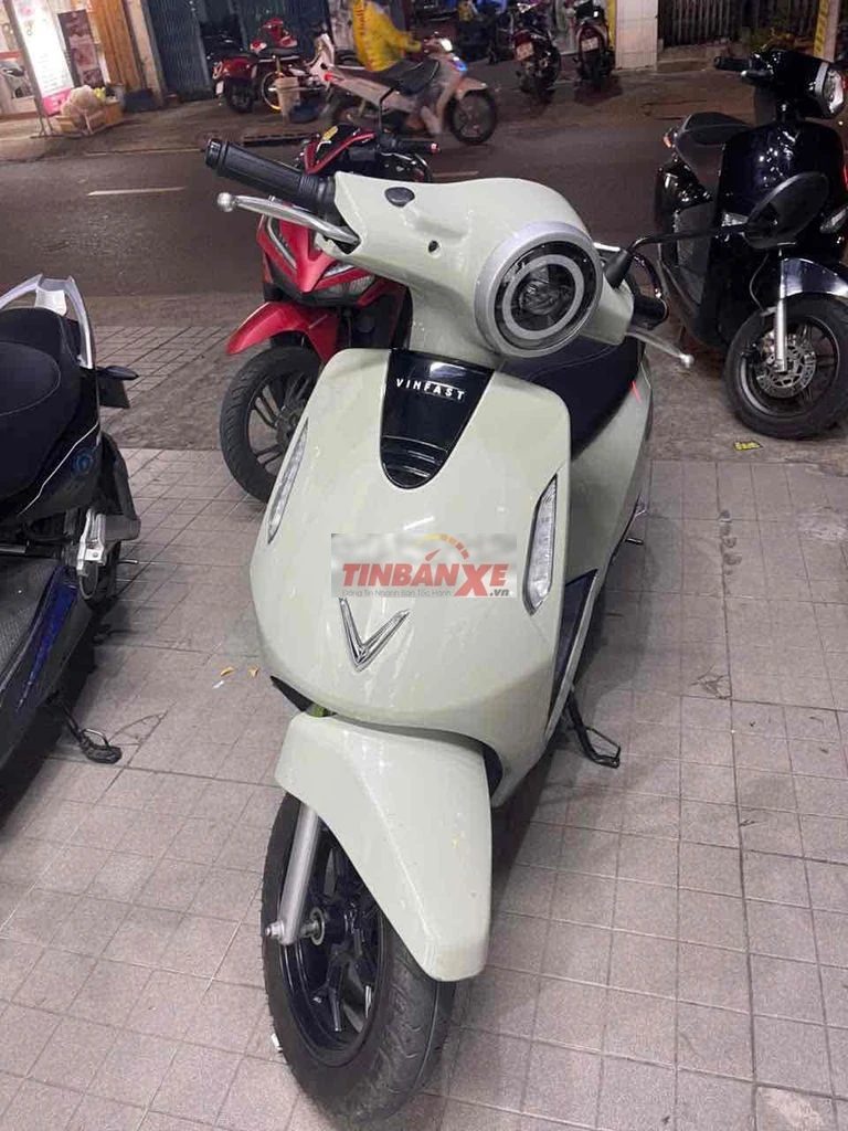 Xe cùng phân khúc