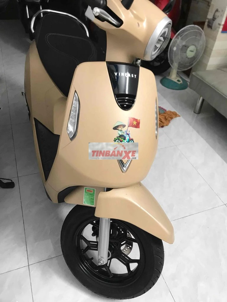 Evogrand Vàng cát 2026 chính chủ thành phố odo2391