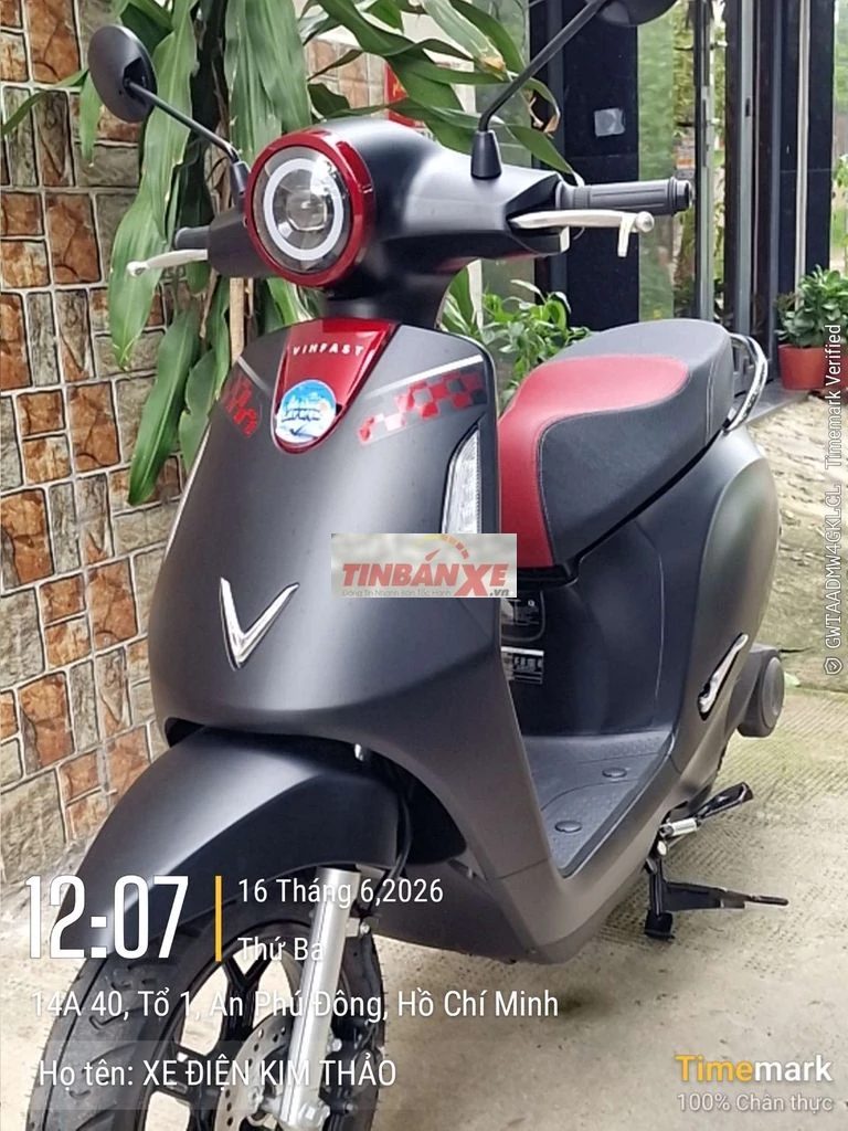 Vinfast Evo Lite Neo Mới 100%