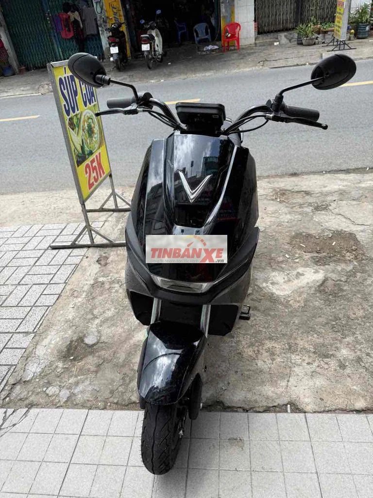 Xe cùng phân khúc