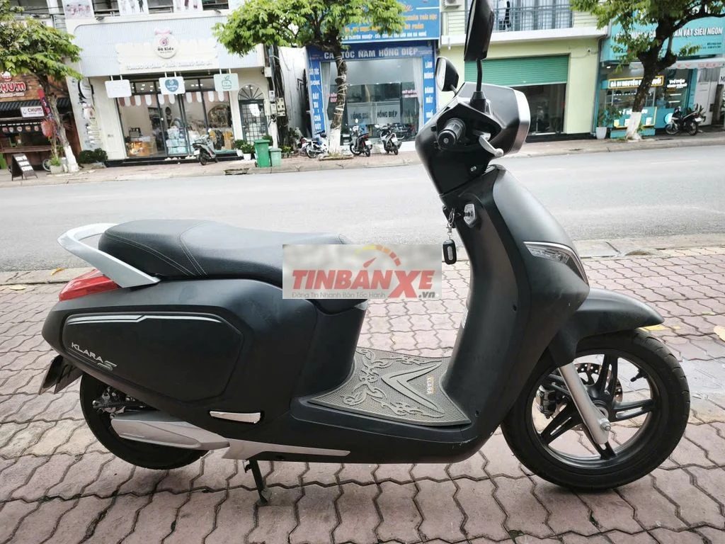 Xe cùng phân khúc