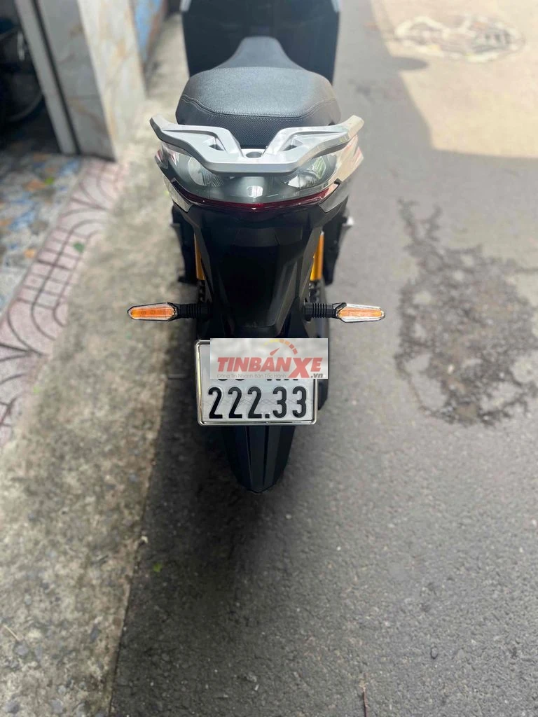 Xe cùng phân khúc