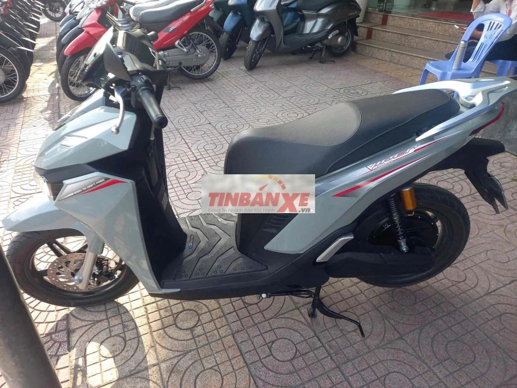 Xe cùng phân khúc