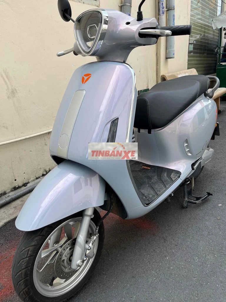 Yadea Orla 2024 Tím ánh kim 60000km