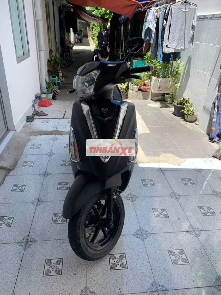 Xe cùng phân khúc