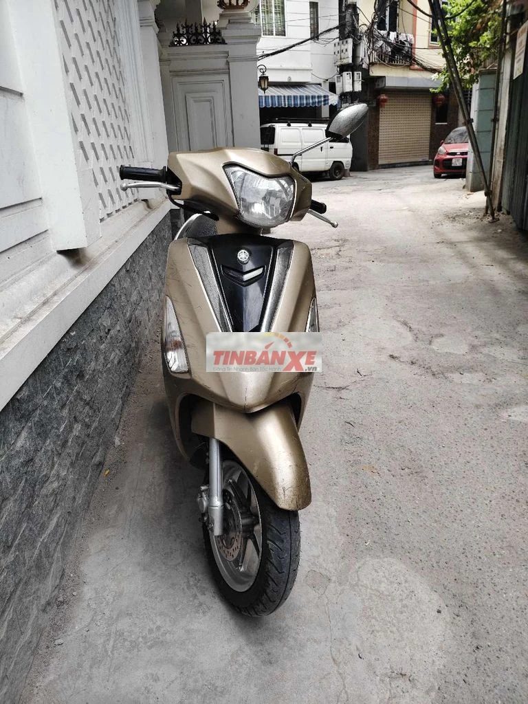 Xe cùng phân khúc