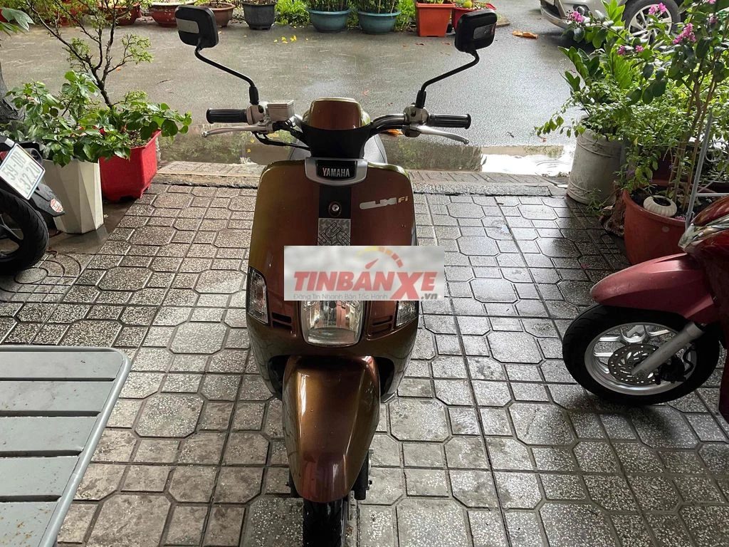 Xe cùng phân khúc