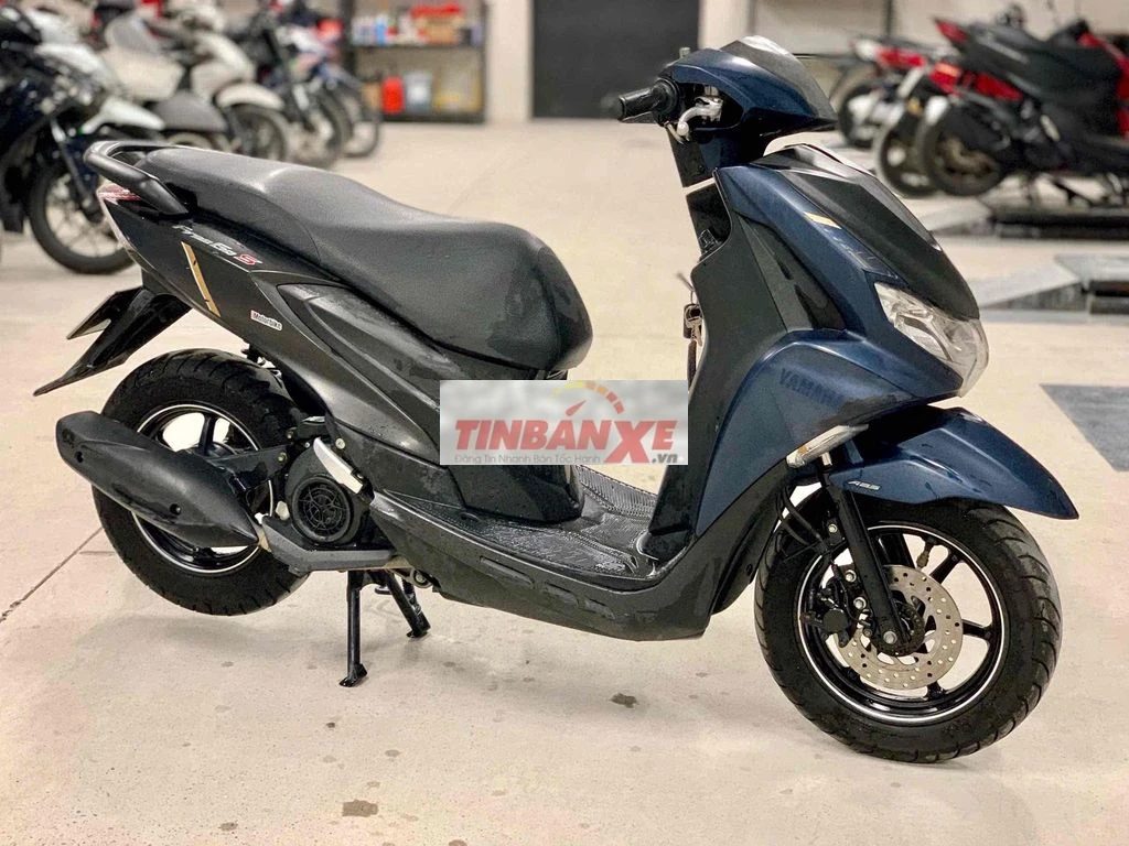 Xe cùng phân khúc