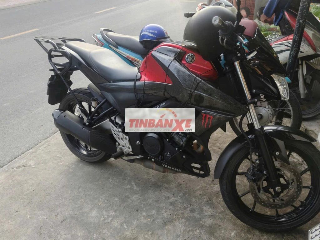 Xe cùng phân khúc